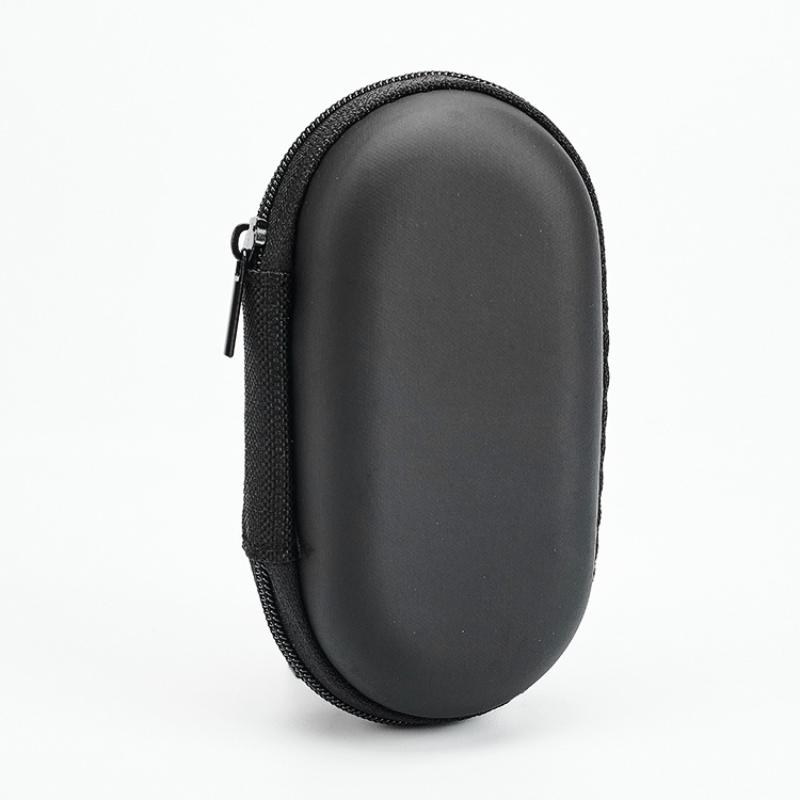 Headphone Case Hard - 【F】Портативный жесткий чехол для наушников, устойчивый