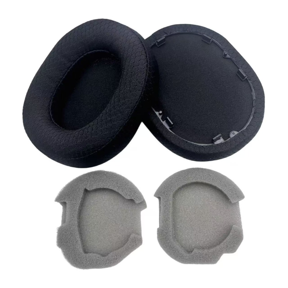 Sony Headphone Wh-1000Xm5 - Новые мягкие амбушюры из пены с