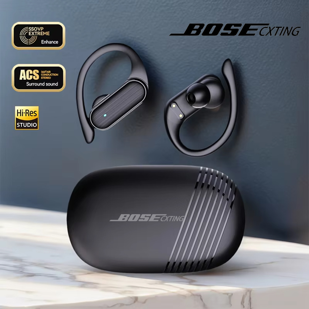 Bluetooth Headset On Ear - BOSECXTING A520 – беспроводные наушники для