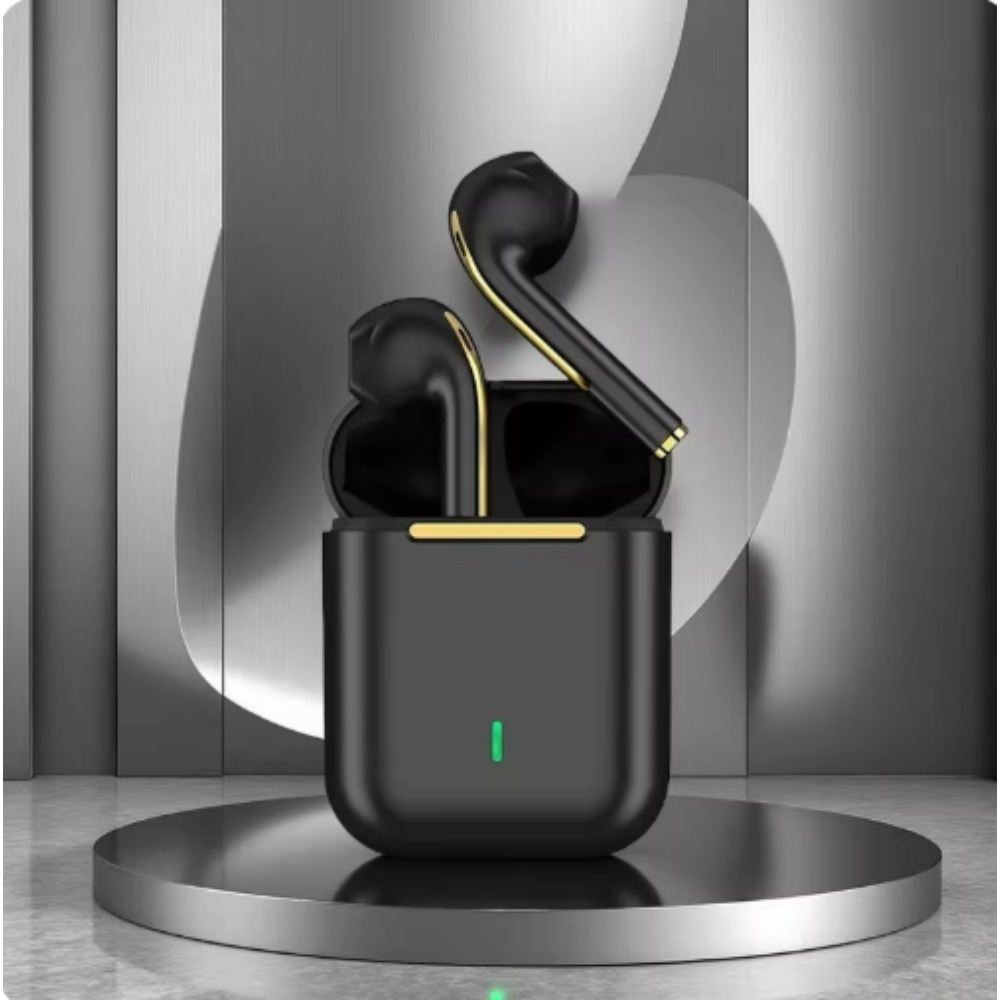Wireless Earbuds Tws - Новые беспроводные наушники J18 TWS с