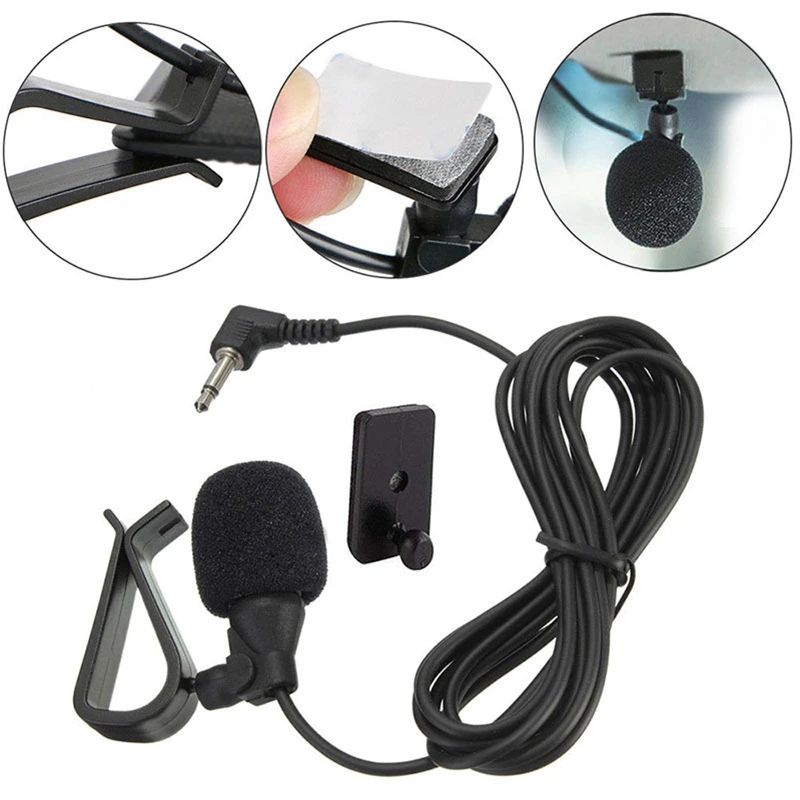 Автомобильный микрофон Аудиона – обзор и цена Audiophile Headphone Wired