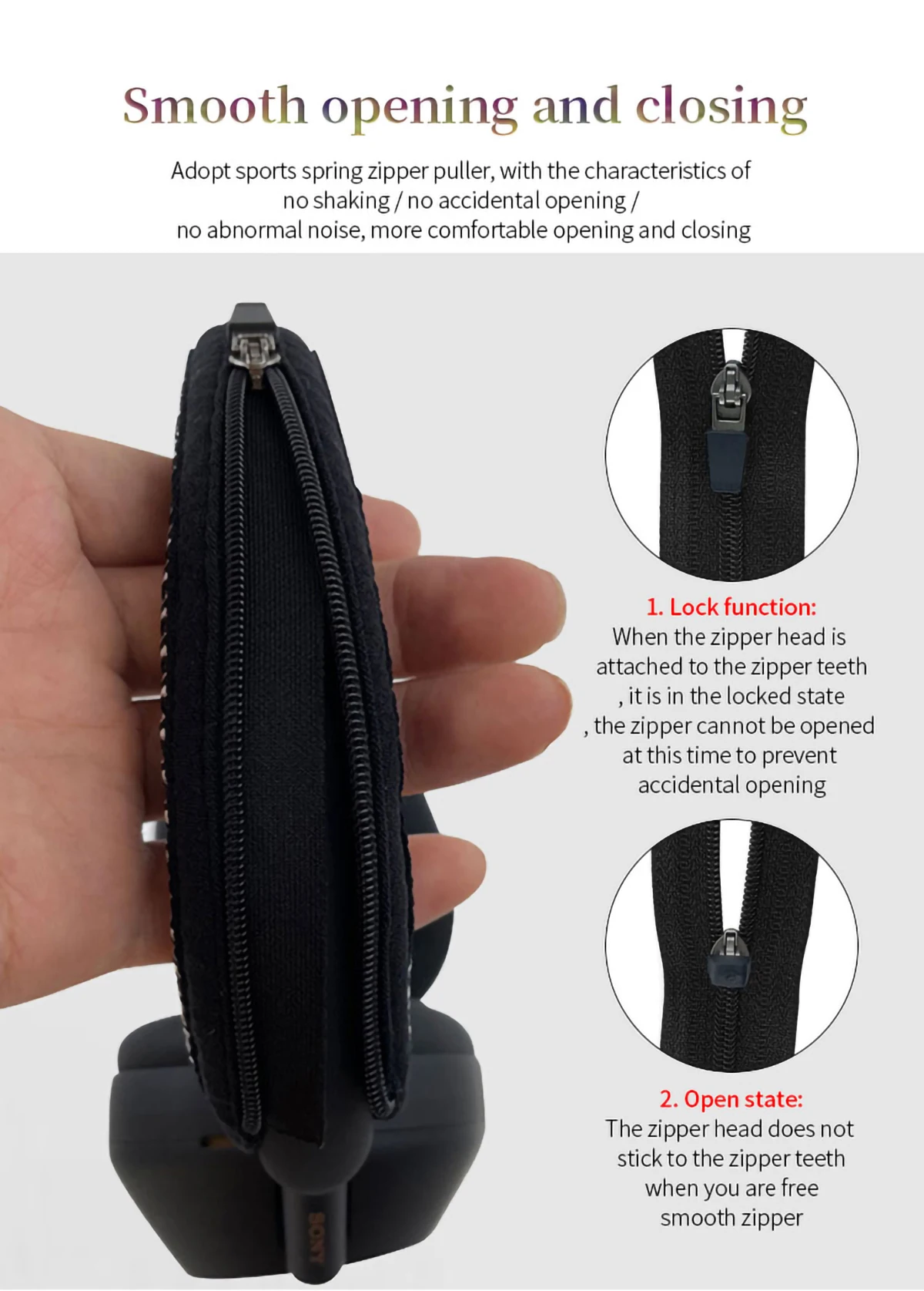 YAYINCC – высококачественная н – обзор и цена Sony Headphone Wh-1000Xm5