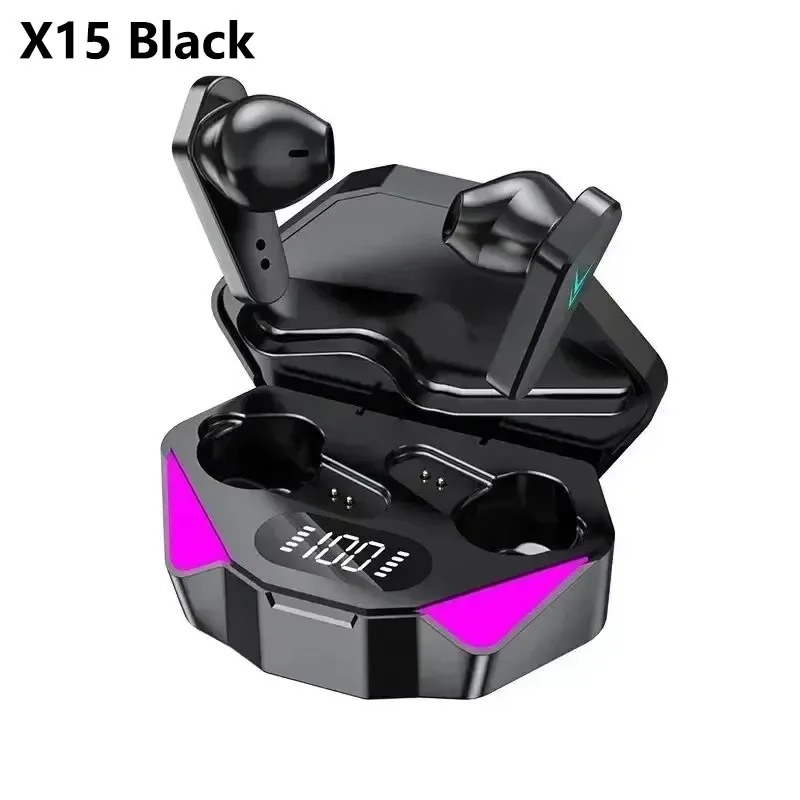 Беспроводные наушники TWS с Bl – обзор и цена Wireless Earbuds Tws