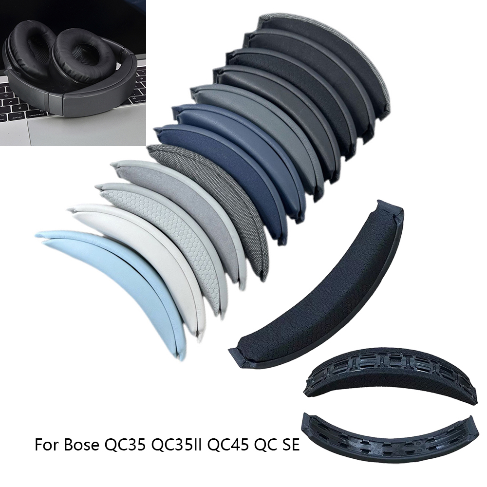 Съемная повязка на голову для  – обзор и цена Bose Headphone Qc45