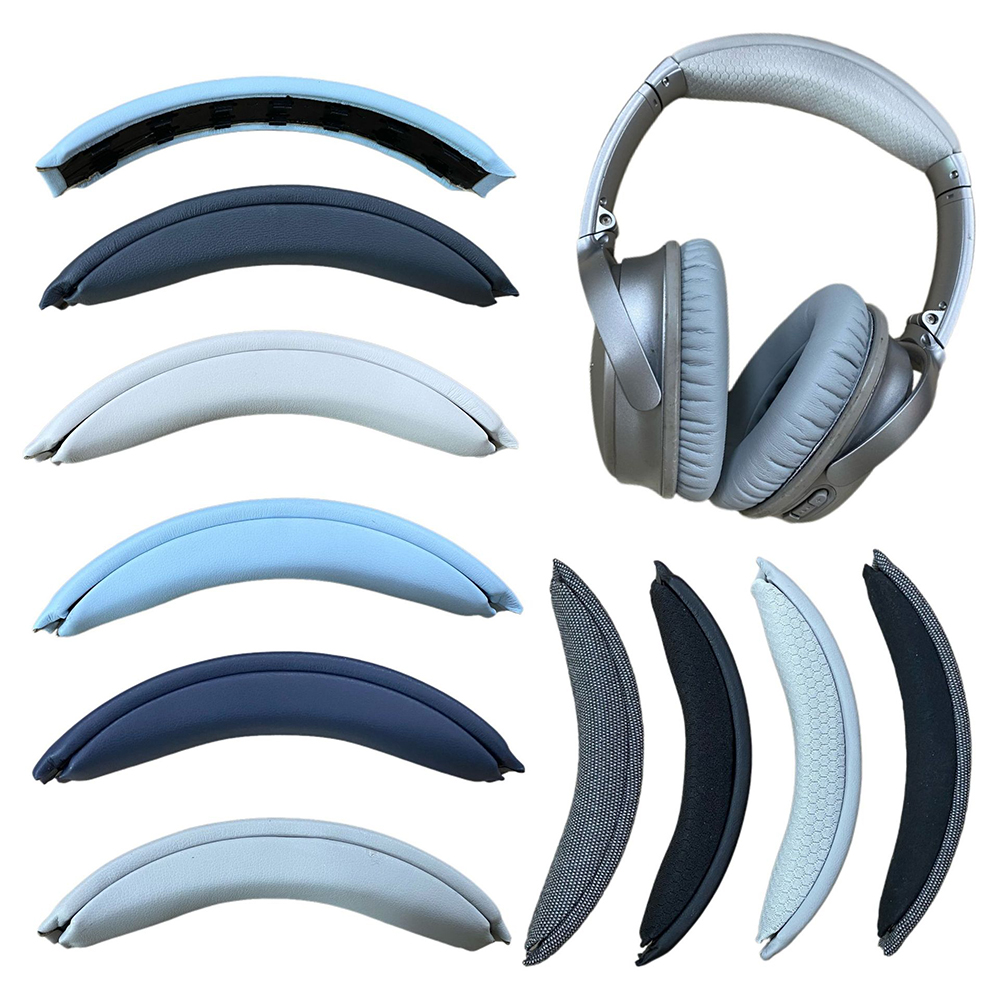 Съемная повязка на голову для  – обзор и цена Bose Headphone Qc45