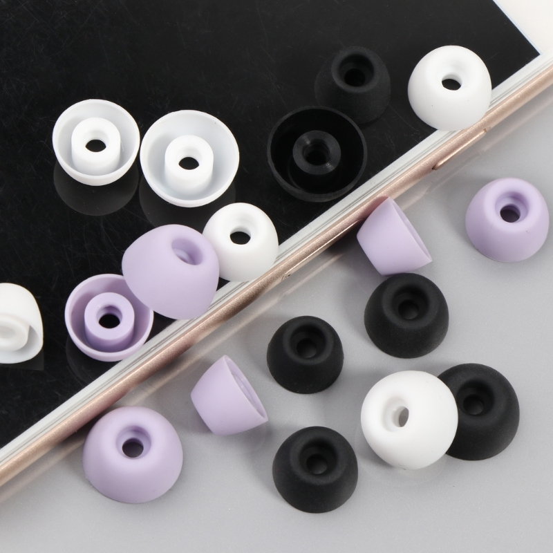 Сменные наушники-вкладыши для  – обзор и цена Earphone Foam Tip