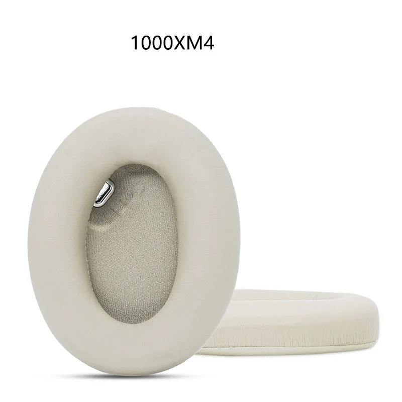 Сменные амбушюры из протеиново – обзор и цена Sony Headphone Wh-1000Xm4