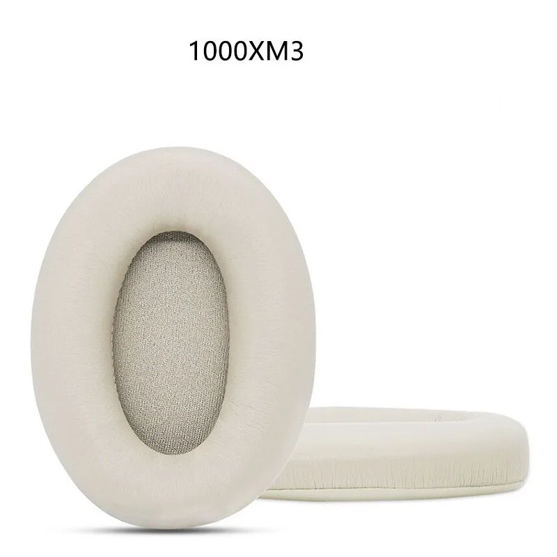 Сменные амбушюры из протеиново – обзор и цена Sony Headphone Wh-1000Xm4